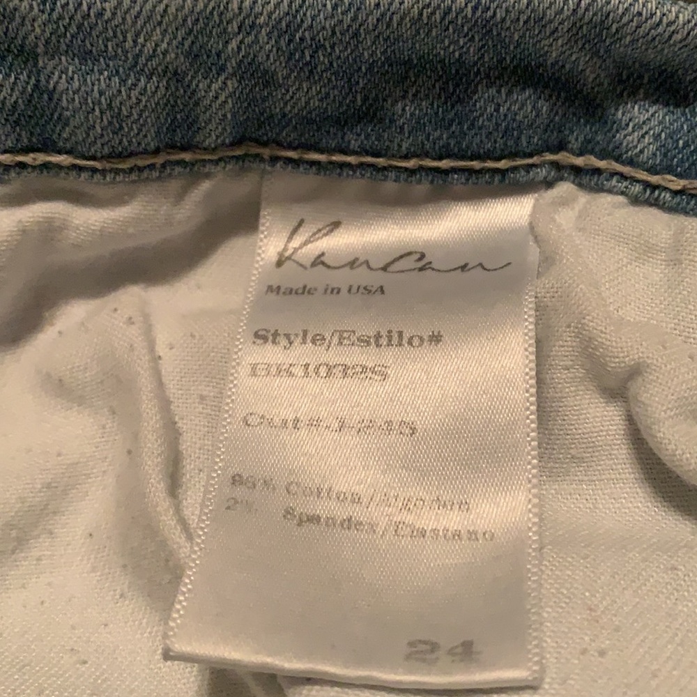 Kancan Estilo Jeans View 4